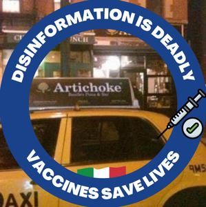 Meet your Posher, Joy